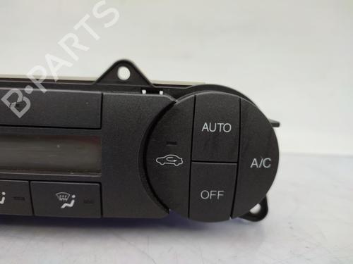 Climate control FORD MONDEO III (B5Y) 2.0 16V TDDi / TDCi | BP23713164I5 