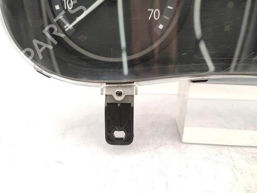 Used Instrument cluster Instrument cluster RENAULT CLIO II (BB_, CB_) 1.5 dCi (B/CB3M) (64 hp) 23719100 23719100