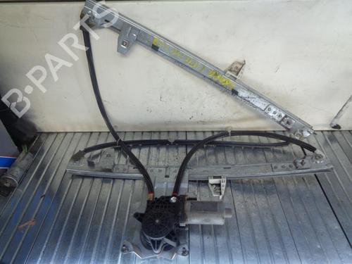 Front right window mechanism CITROËN XSARA PICASSO (N68) 2.0 HDi | BP23671621C23 