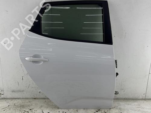 Dør højre bagtil KIA VENGA (YN) 1.6 CRDi 115 (116 hp) 31331817