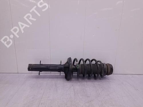 Right front shock absorber VW GOLF IV (1J1) 1.9 SDI | BP23708896M17 