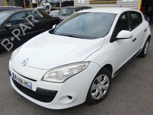 Electronic module RENAULT MEGANE III Hatchback (BZ0/1_, B3_) 1.5 dCi | BP23672920M83  - Image 37