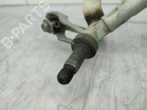 Front wiper motor PEUGEOT 208 I (CA_, CC_) 1.6 HDi / BlueHDi 75 | BP23709852M29