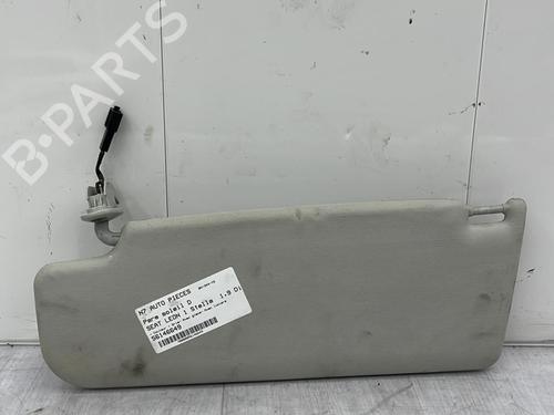 Right sun visor SEAT LEON (1M1) 1.9 TDI | BP23673828I2 