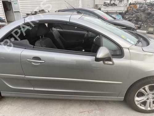 Dashboard PEUGEOT 207 CC (WD_) 1.6 HDi | BP37418971C46 - Image 10