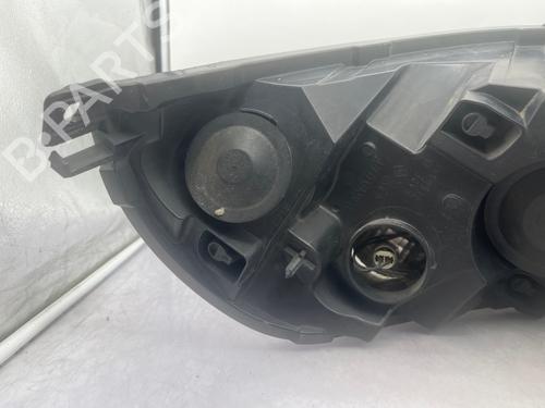 Left headlight RENAULT MASTER III Van (FV) 2.3 dCi 125 FWD (FV0C, FV0D, FV0G, FV0H, FV0J, FV0K,... | BP37868037C28 - Image 3