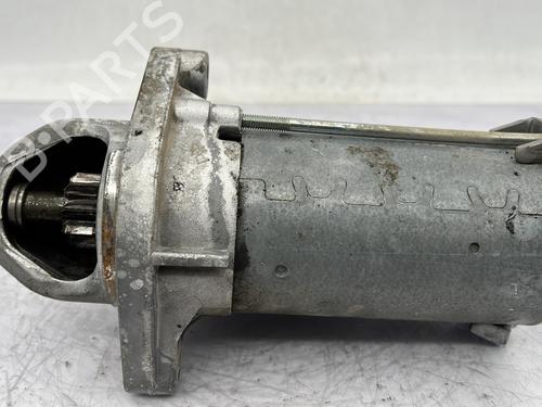 Startmotor PEUGEOT BIPPER Tepee 1.3 HDi 75 (75 hp) 25738402