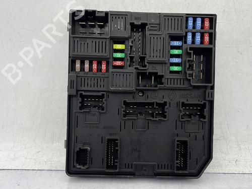 Electronic module RENAULT MEGANE IV Hatchback (B9A/M/N_) 1.5 dCi 110 (B9A3) | BP25001195M83 - Image 4