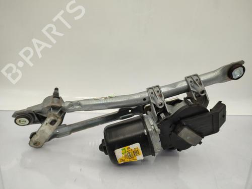 Front wiper motor PEUGEOT 107 (PM_, PN_) 1.0 | BP23677335M29