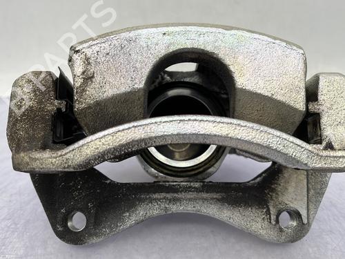 Used Left front brake caliper Left front brake caliper KIA RIO IV (YB, SC, FB) 1.0 T-GDI 100 Eco-Dynamics+ (101 hp) 24439000 24439000