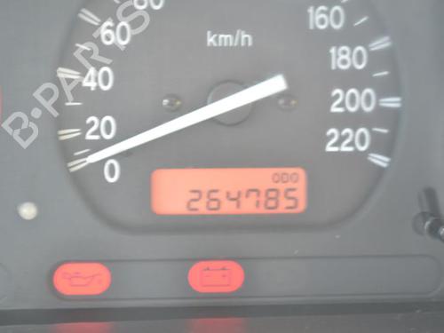 Starter ROVER 25 I Hatchback (RF) 2.0 iDT | BP23665295M8  - Image 17