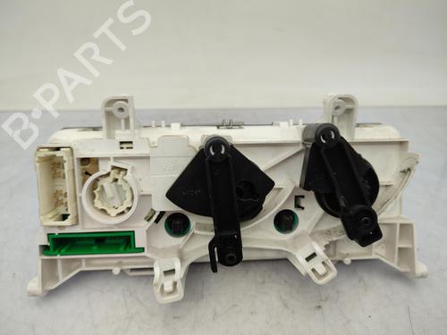 Climate control RENAULT CLIO II (BB_, CB_) 1.5 dCi (B/CB3M) | BP23719097I5 