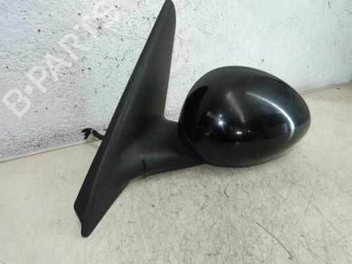 Used Left mirror ALFA ROMEO 147 (937_) 2.0 16V T.SPARK (937.AXA1, 937.AXC1, 937.BXC1) (150 hp) 23696322
