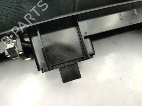 Right front window switch RENAULT SCÉNIC III (JZ0/1_) 1.5 dCi | BP23722777I26 