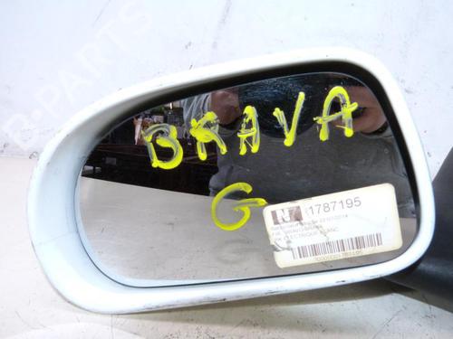 Left mirror FIAT BRAVA (182_) 1.6 16V (182.BB) | BP23664408C26 