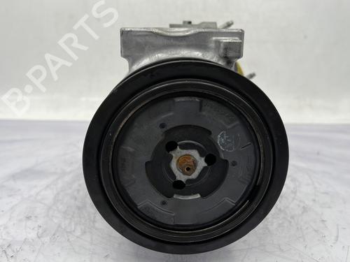 AC compressor CITROËN C3 Picasso (SH_) 1.2 THP 110 (SHHNZ6) | BP29571472M34 
