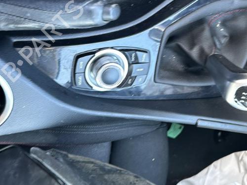 Seats set BMW X1 (E84) sDrive 18 i | BP37475384C78 - Image 16