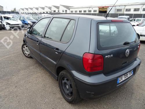 Ratstangsstang VW POLO (6N2) 1.4 TDI | BP23686931I23 - Image 16