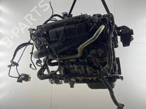 Engine CITROËN C3 II (SC_) 1.4 HDi 70 (SC8HZC, SC8HR0, SC8HP4) | BP40222614M1 - Image 3