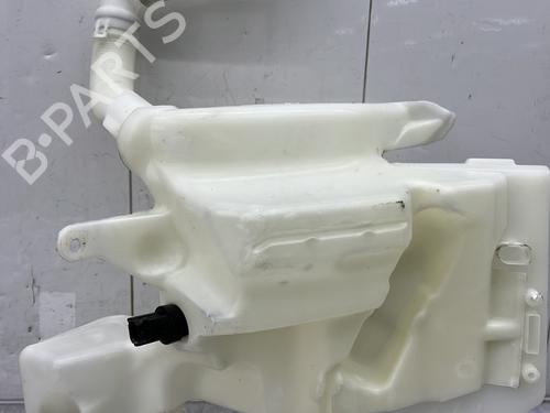 Windscreen washer tank FORD MONDEO IV (BA7) 1.8 TDCi | BP23761846C113 