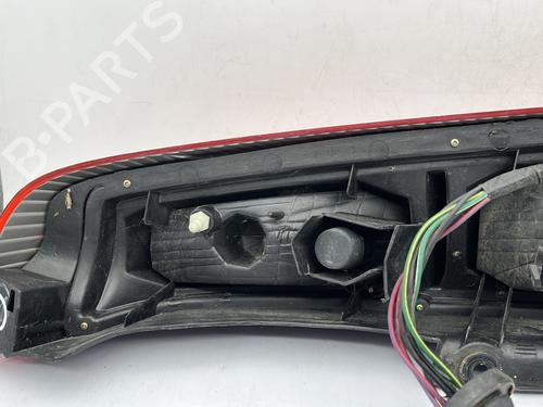 Left taillight NISSAN X-TRAIL I (T30)  | BP24980624C34 