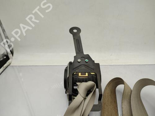 Front right seatbelt NISSAN PRIMERA (P12) 2.2 Di | BP23739313I25 - Image 5