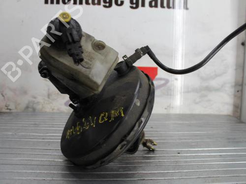 Used Servo brake Servo brake RENAULT KANGOO Express (FC0/1_) D 65 1.9 (FC0E, FC02, FC0J, FC0N) (64 hp) 23668706 23668706