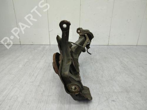 Left front steering knuckle ALFA ROMEO 156 Sportwagon (932_) 1.9 JTD (932BXE00, 932BXN00) | BP23691452M25 