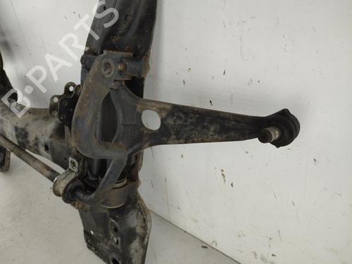 Used Subframe Subframe PEUGEOT EXPERT Van (VF3A_, VF3U_, VF3X_) 2.0 HDi 120 (120 hp) 23729539 23729539