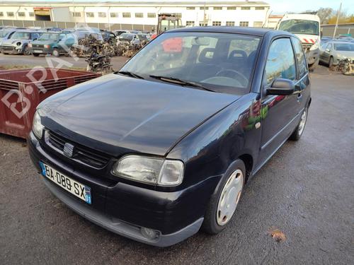 Engine SEAT AROSA (6H1) 1.4 | BP23711134M1 - Image 20