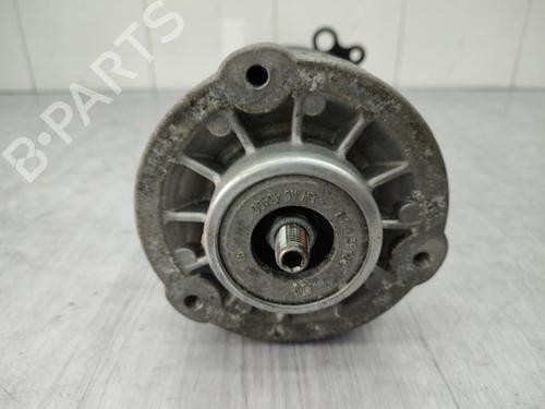 Used Left front shock absorber BMW 5 (F10) 525 d (204 hp) 23679307