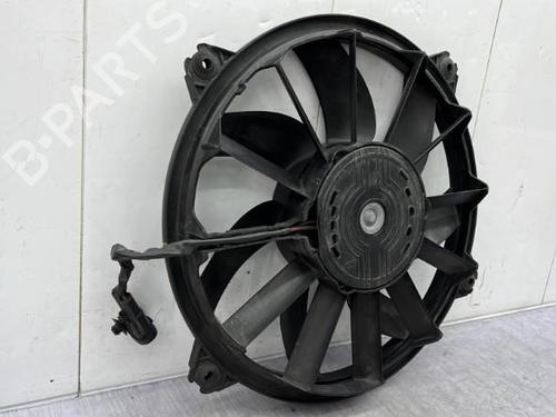 Radiator fan CITROËN C4 II (NC_) 1.6 HDi 110 | BP23752893M35 - Image 5