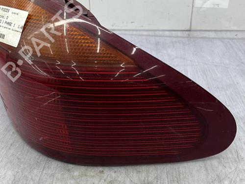 Right taillight FORD MONDEO I (GBP) 1.8 TD | BP23704908C35 