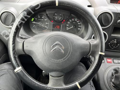 Steering rack CITROËN BERLINGO Box Body/MPV (B9) 1.6 HDi / BlueHDi 75 | BP23732567M22  - Image 21