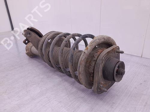 Left front shock absorber CITROËN SAXO (S0, S1) 1.4 VTS | BP23675327M16 