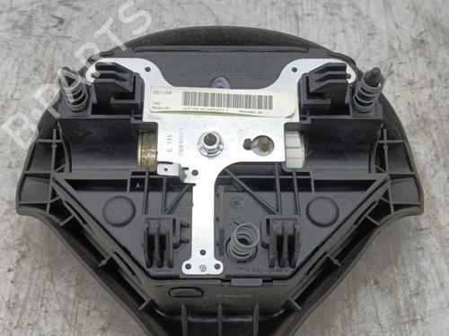 driver-airbag-peugeot-407-6d_-2004-2005-2006-2007-2008-2009-2010-2011-23705870 main image