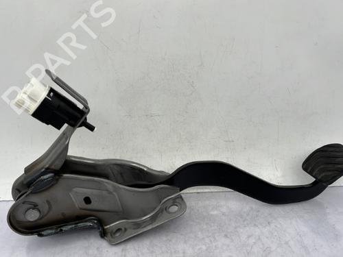 Break pedal DACIA SPRING EV (B6M1) | BP23758125I19 - Image 2