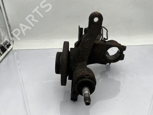 Left front steering knuckle CITROËN C5 I (DC_) 2.0 HDi (DCRHZB, DCRHZE) | BP23719889M25  - Image 8