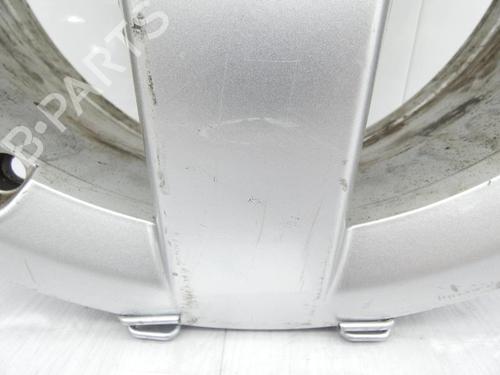 Felg AUDI A3 (8L1) 1.9 TDI | BP23669388C45 