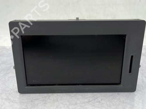 Used Display monitor RENAULT CLIO III (BR0/1, CR0/1) 1.5 dCi (C/BR0G, C/BR1G) (68 hp) 31300540