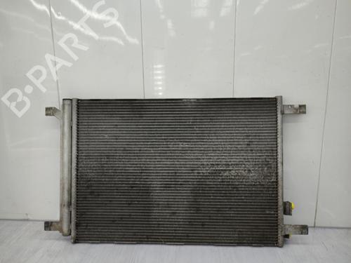 AC radiator VW GOLF VII (5G1, BQ1, BE1, BE2) 1.6 TDI | BP23719665M32 