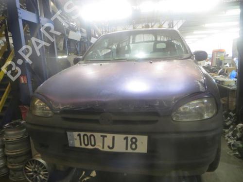 Alternator OPEL CORSA B (S93) 1.2 i (F08, F68, M68) | BP23663550M7 