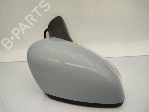 Right mirror RENAULT CLIO IV (BH_) 1.5 dCi 90 | BP23739804C27 