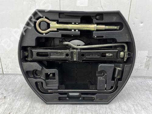 Used Jack Kit PEUGEOT 207 (WA_, WC_) 1.6 HDi (90 hp) 30082490