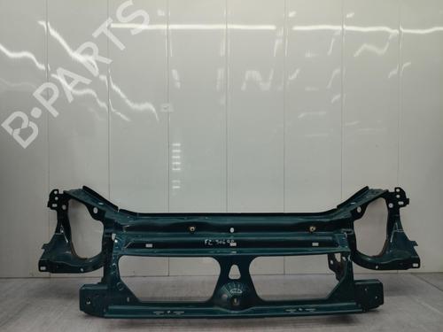 Frontplade/Frontkurv RENAULT KANGOO (KC0/1_) 1.6 16V | BP23678483C72 - Image 2