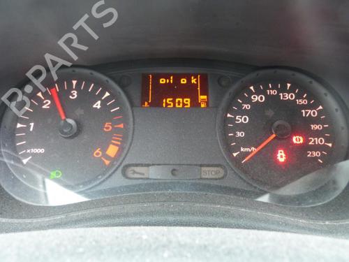 Left front brake caliper RENAULT CLIO III (BR0/1, CR0/1) 1.5 dCi | BP23670578M105  - Image 20