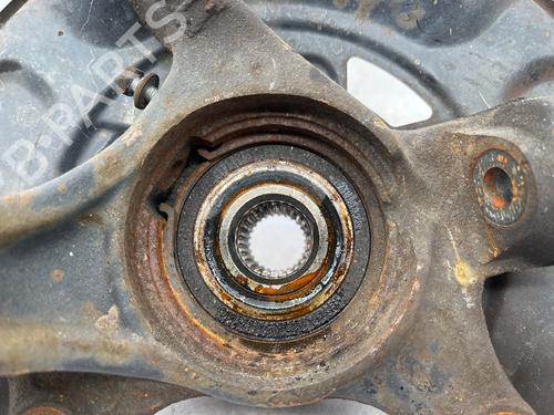 Used Right front steering knuckle Right front steering knuckle 37494063 37494063