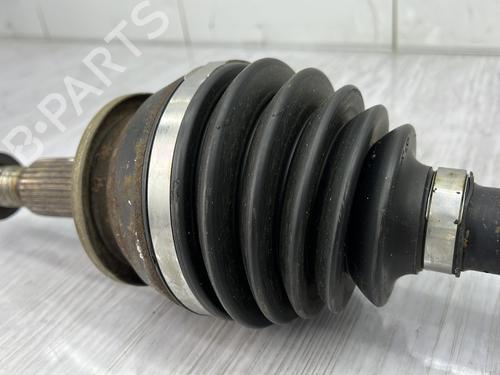 Right front driveshaft TOYOTA RAV 4 III (_A3_) 2.2 D 4WD (ALA30_, ALA30R) | BP28415823M39