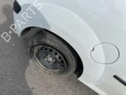 Right front driveshaft RENAULT TWINGO II (CN0_) 1.5 dCi (CN0E) | BP29422365M39  - Image 16