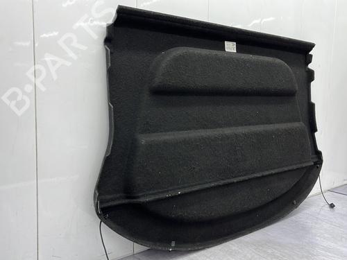 Rear parcel shelf RENAULT MEGANE III Hatchback (BZ0/1_, B3_) 1.5 dCi (BZ09, BZ0D, BZ1W, BZ29, BZ14) | BP23683348C85 - Image 3